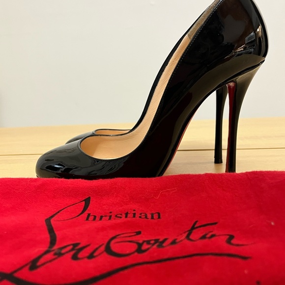 Merci Allen 100 Patent Leather size 39 - Picture 12 of 12